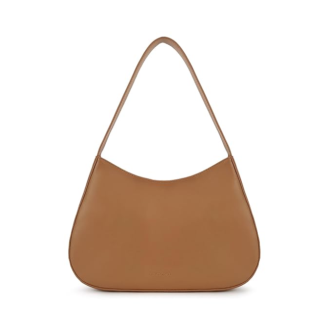Slingsy Solid Hobo Bag for Women, Ladies and Girls