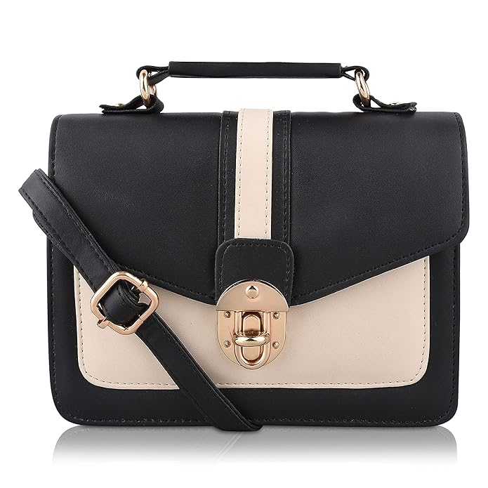Slingsy women girls sling bag