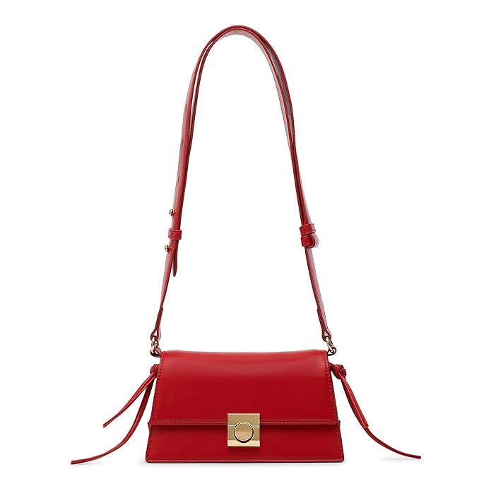 Slingsy Crossbody Bag for Women with Adjustable Sling Strap